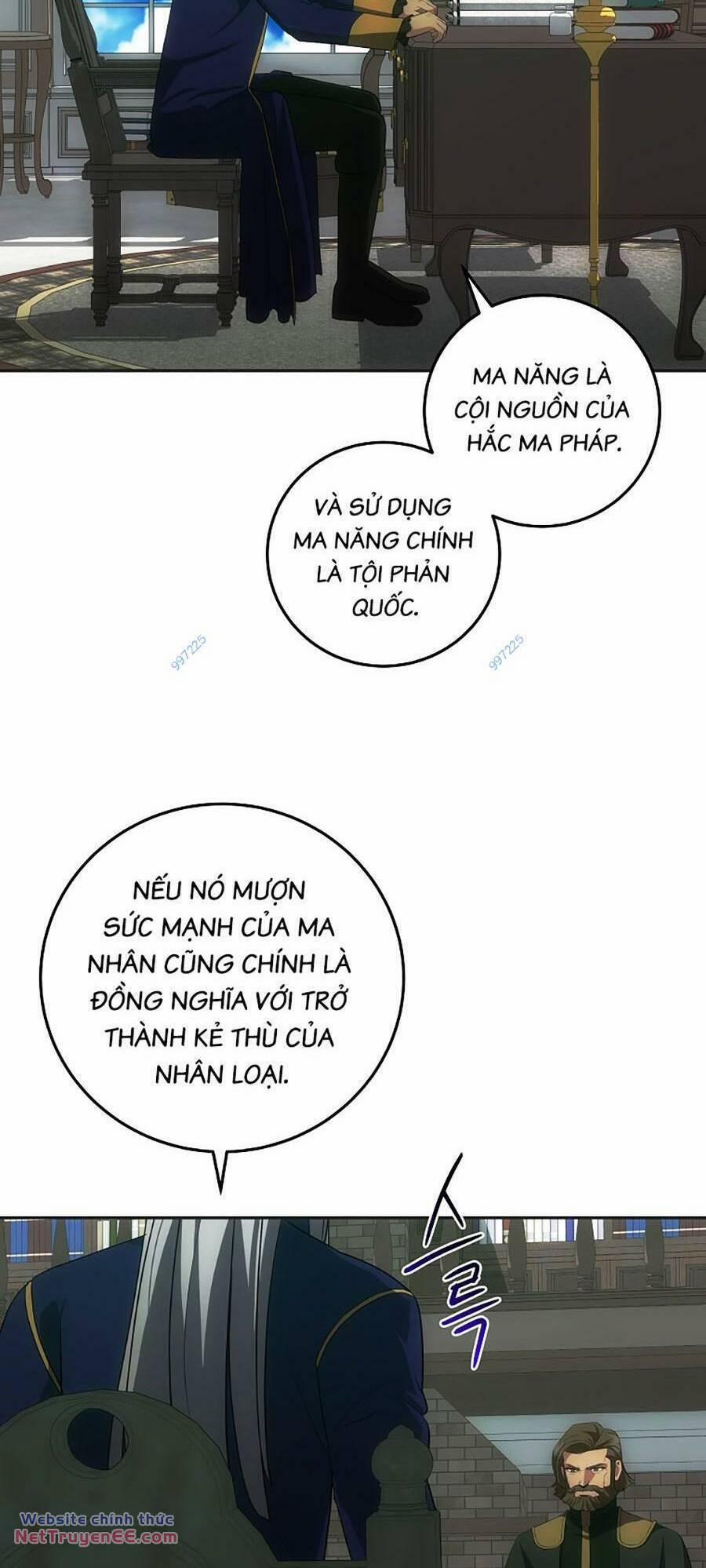 Trở Thành Hoàng Tử Út Trong Tiểu Thuyết 30 trang 9