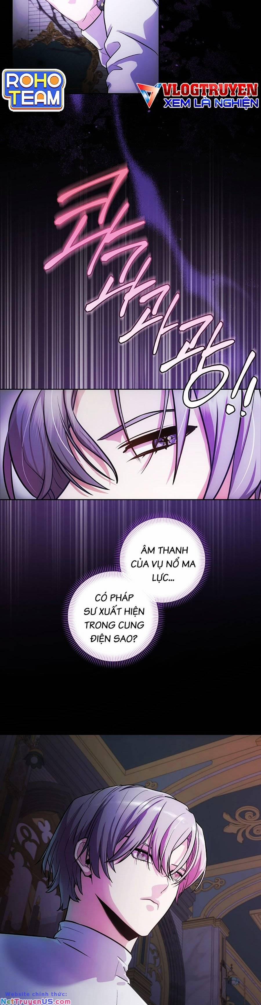 Trở Thành Hoàng Tử Út Trong Tiểu Thuyết 4 trang 1