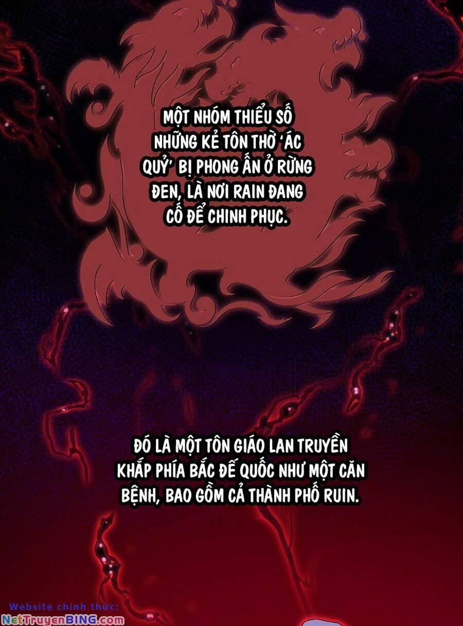 Trở Thành Hoàng Tử Út Trong Tiểu Thuyết 9 trang 1