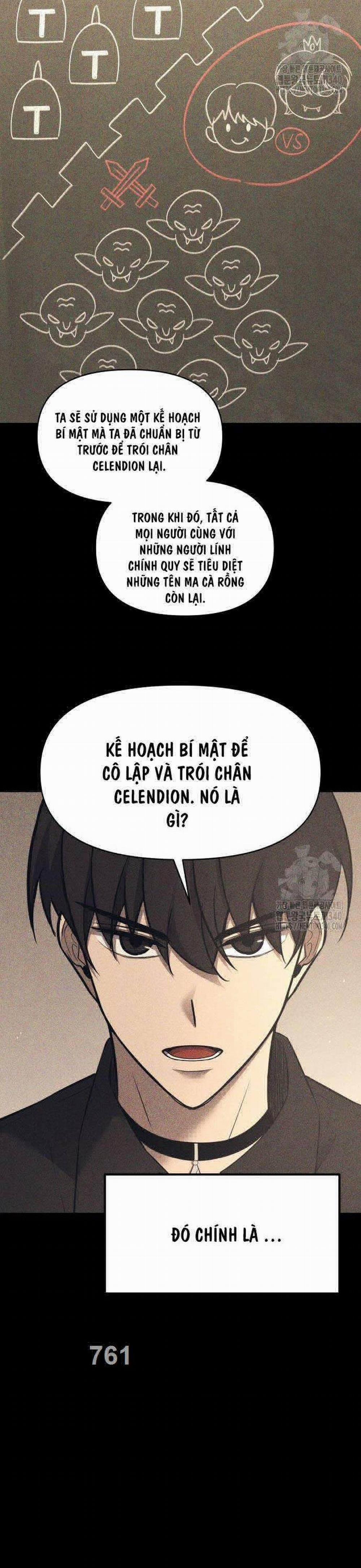 Trở Thành Hung Thần Trong Trò Chơi Thủ Thành 102 trang 1