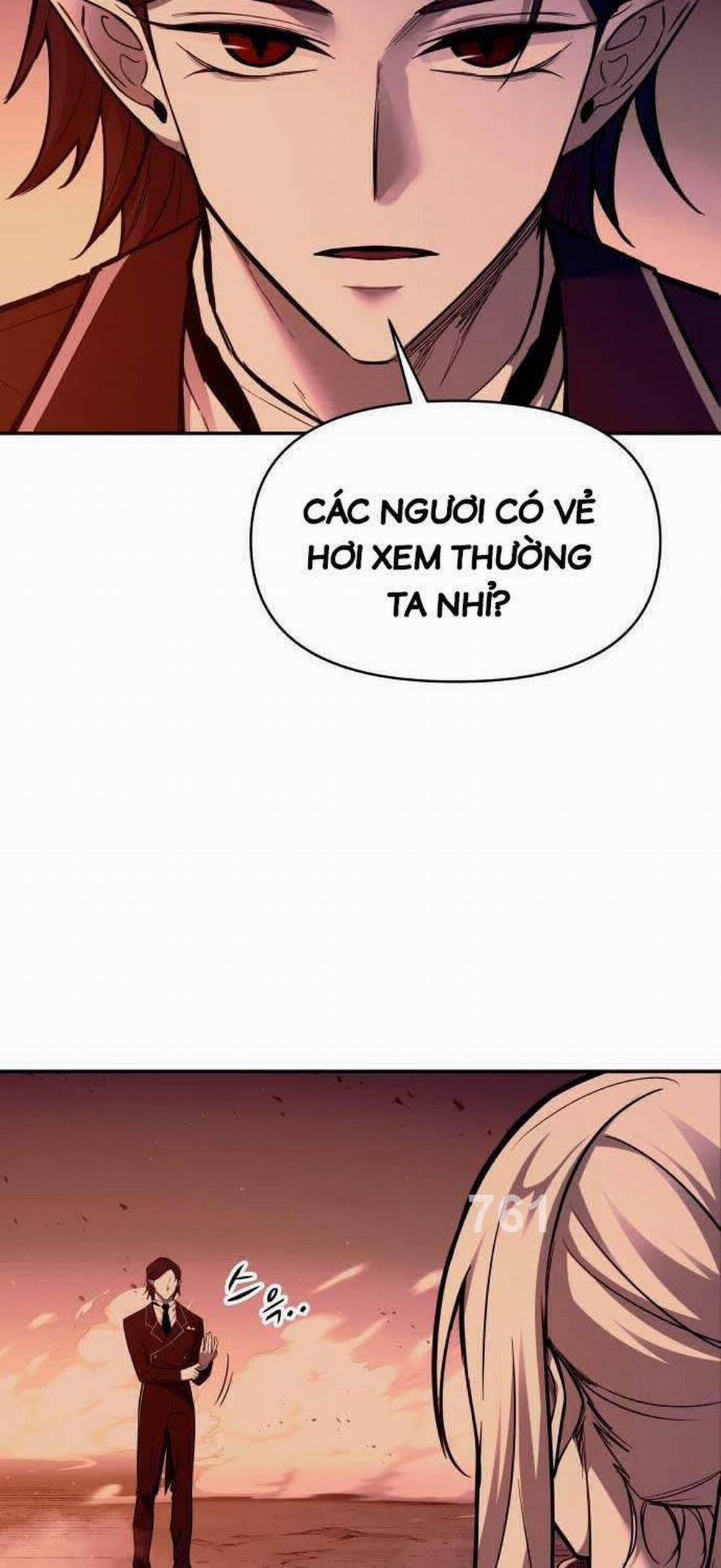 Trở Thành Hung Thần Trong Trò Chơi Thủ Thành 106 trang 1