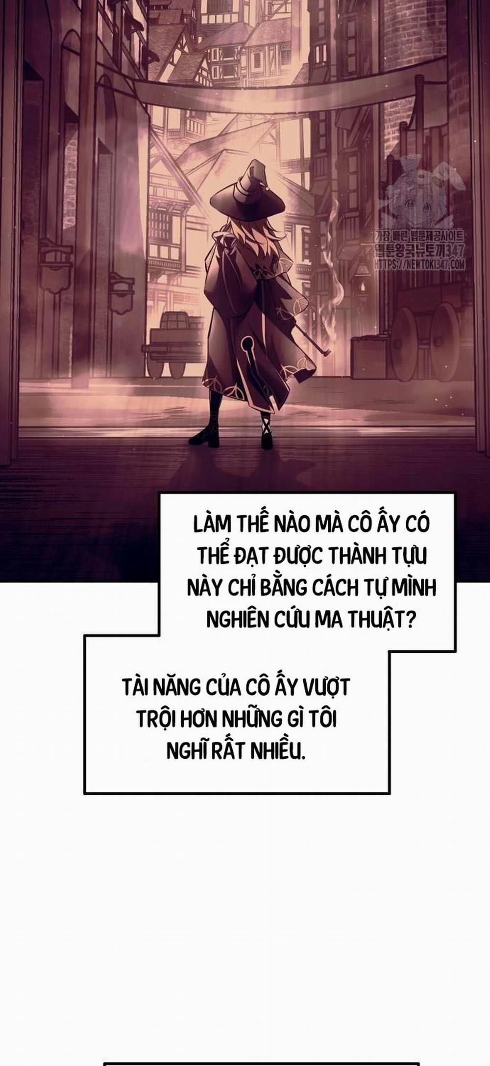 Trở Thành Hung Thần Trong Trò Chơi Thủ Thành 111 trang 16