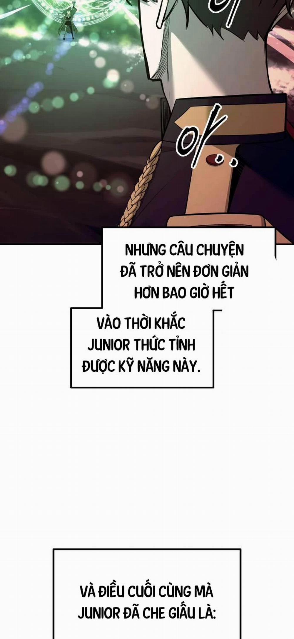 Trở Thành Hung Thần Trong Trò Chơi Thủ Thành 111 trang 20