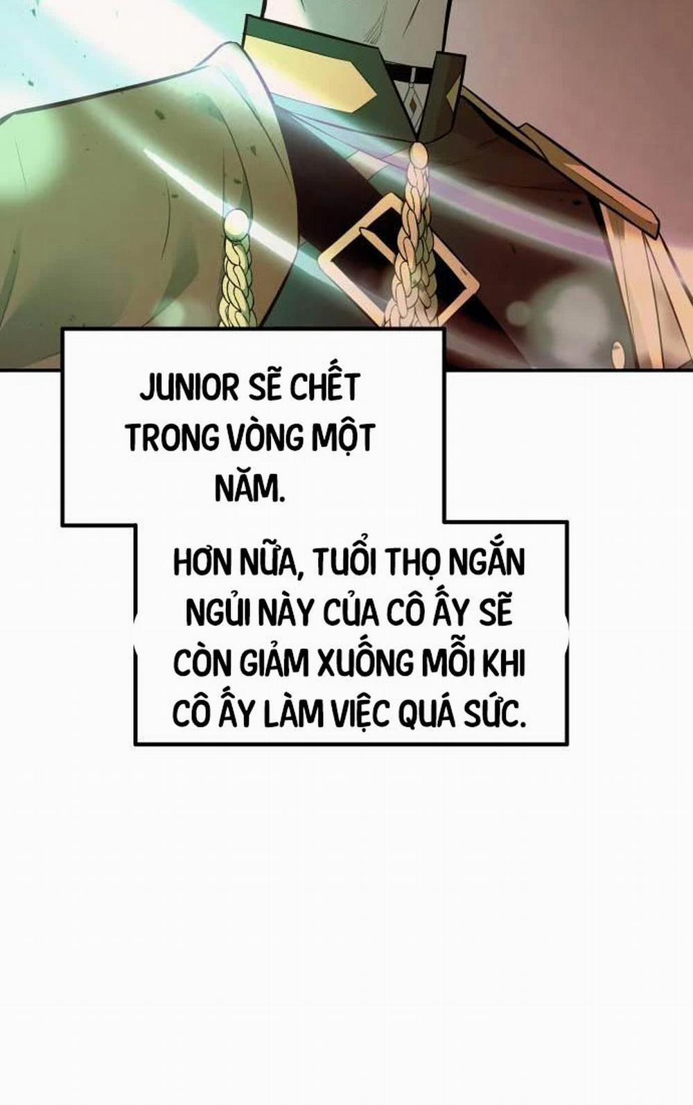 Trở Thành Hung Thần Trong Trò Chơi Thủ Thành 111 trang 23