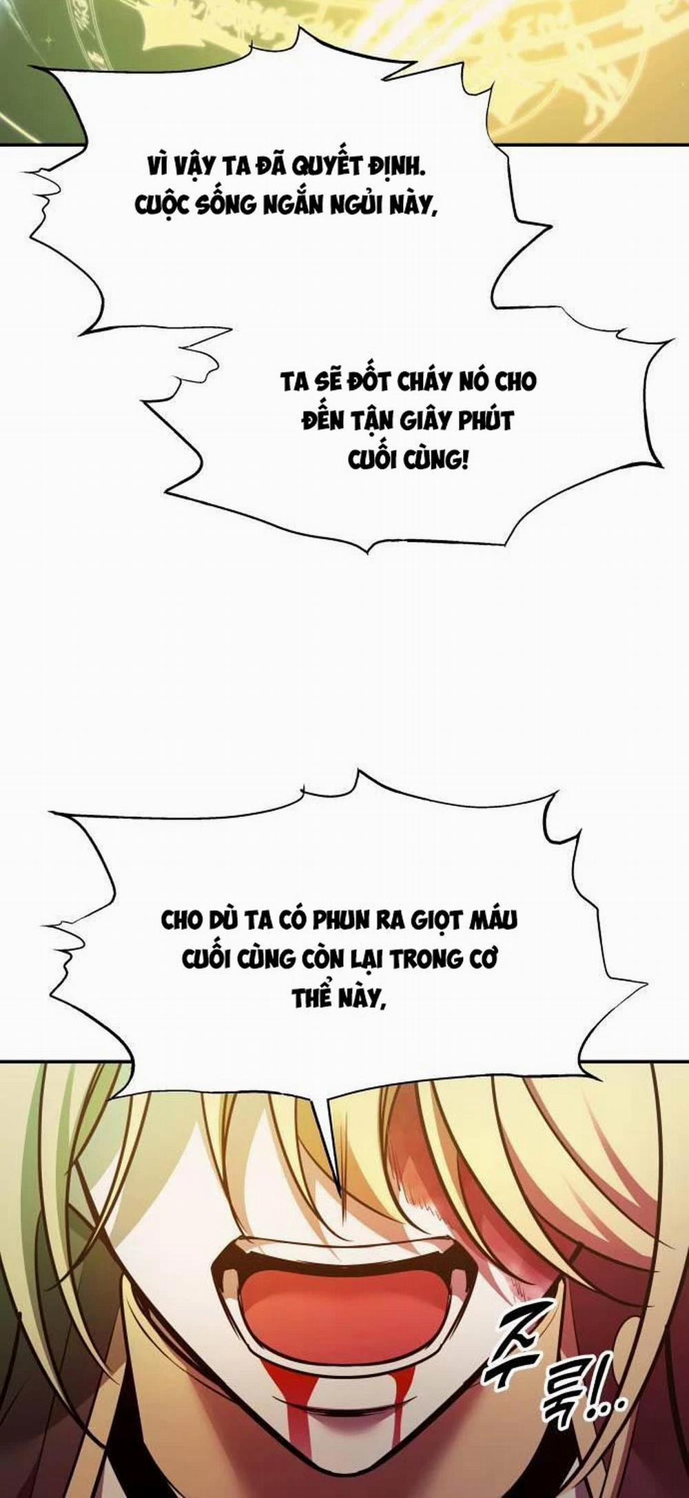 Trở Thành Hung Thần Trong Trò Chơi Thủ Thành 111 trang 31