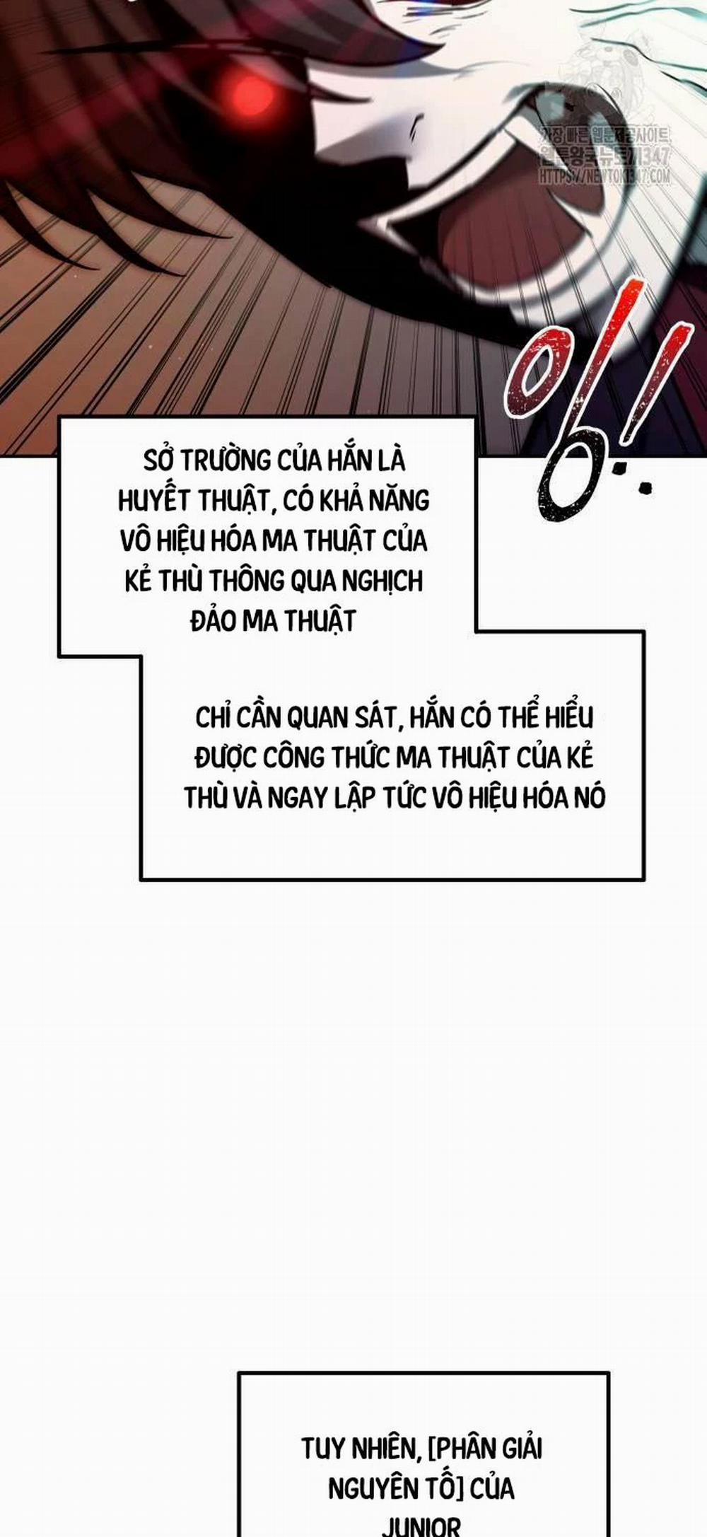 Trở Thành Hung Thần Trong Trò Chơi Thủ Thành 111 trang 38