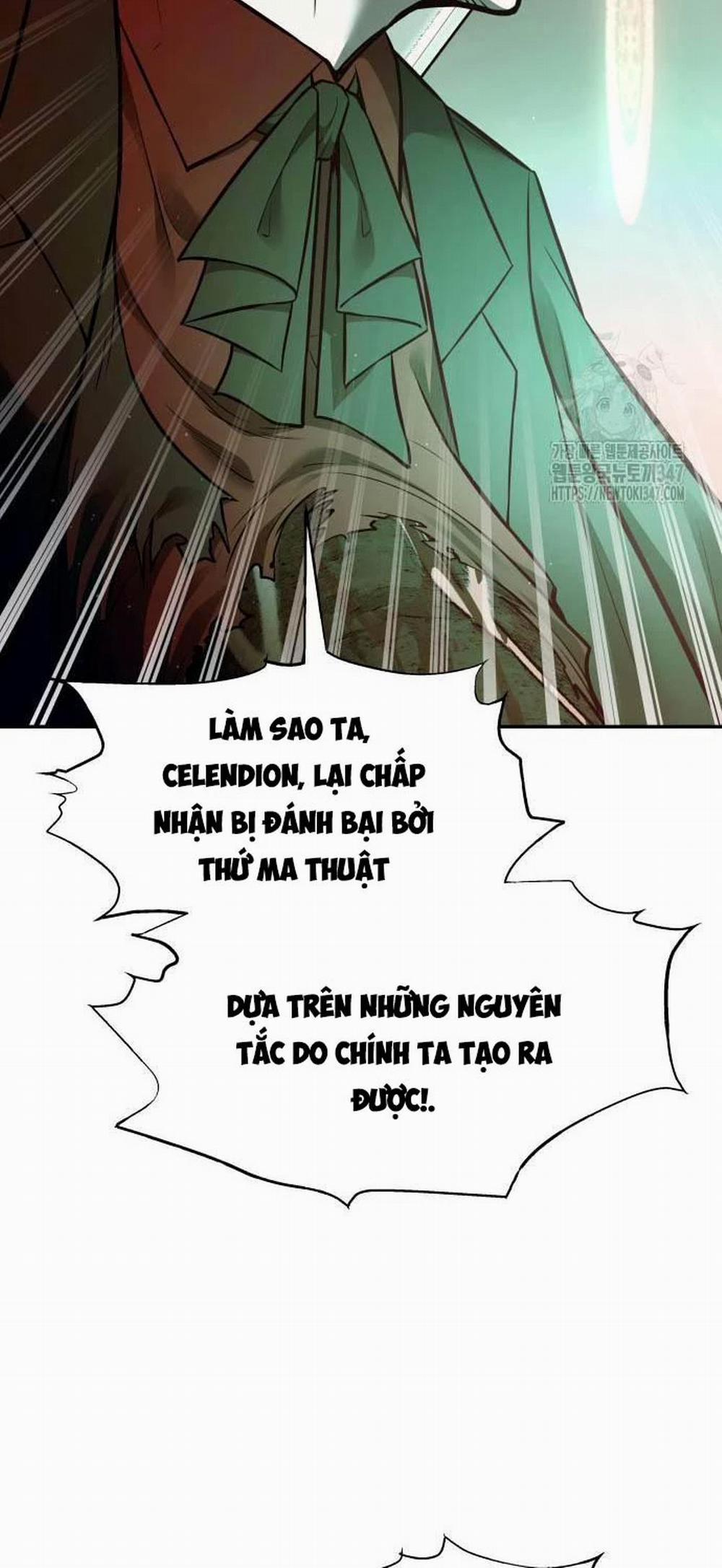 Trở Thành Hung Thần Trong Trò Chơi Thủ Thành 111 trang 41