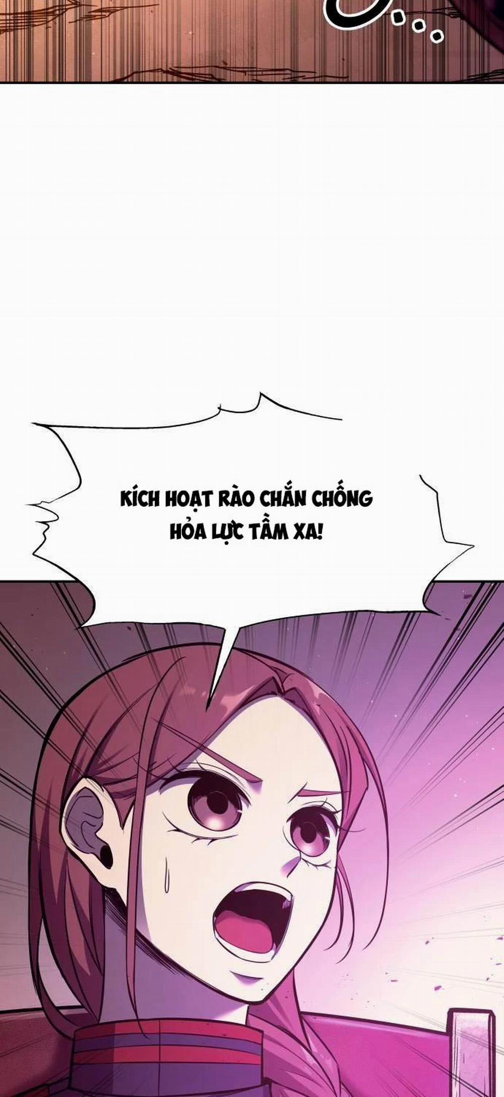 Trở Thành Hung Thần Trong Trò Chơi Thủ Thành 111 trang 54