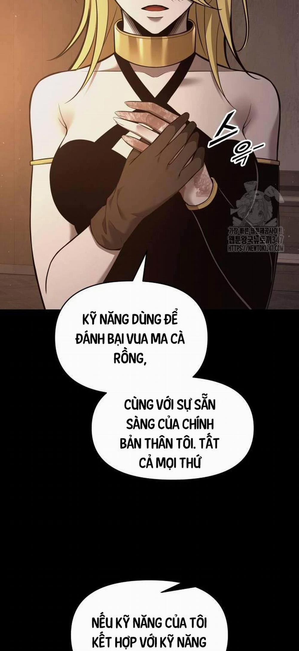 Trở Thành Hung Thần Trong Trò Chơi Thủ Thành 111 trang 6