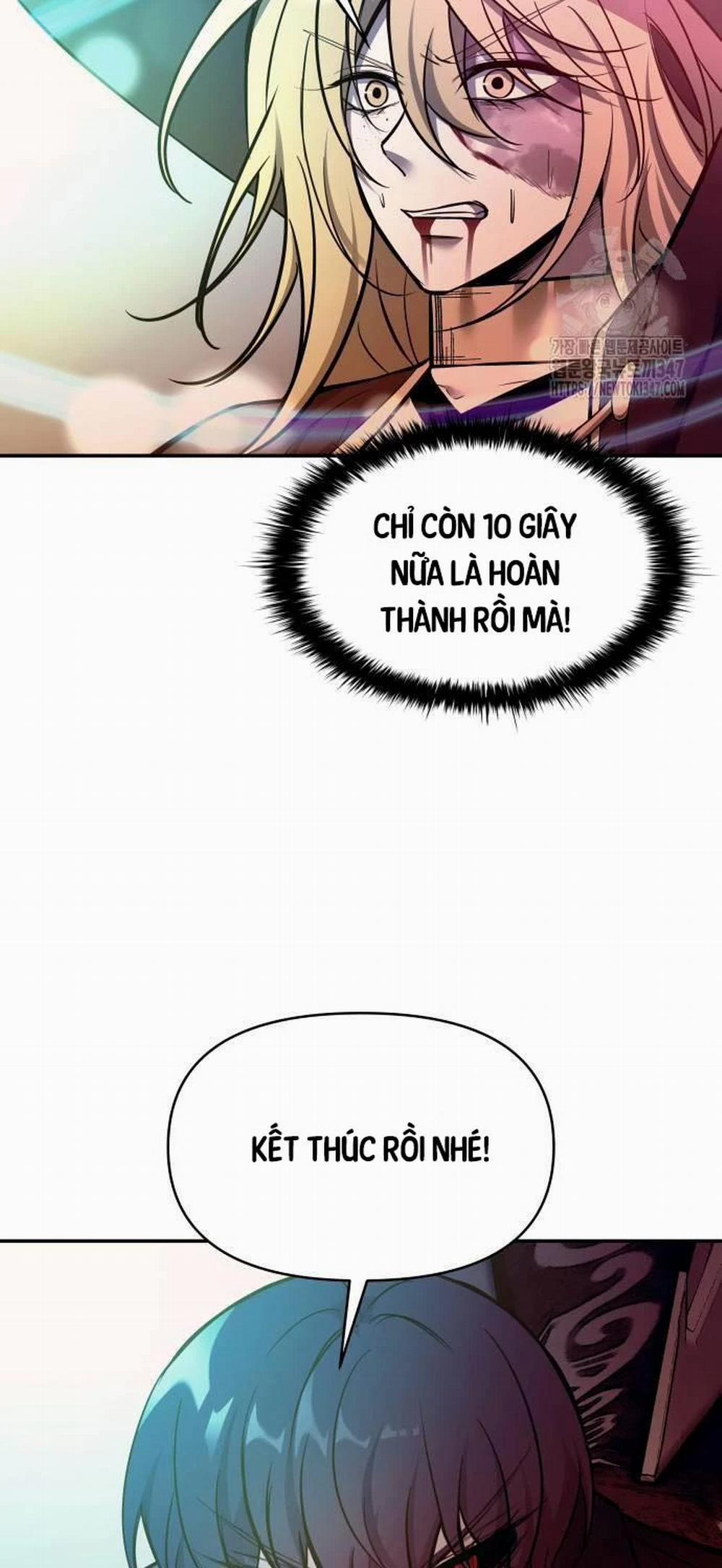 Trở Thành Hung Thần Trong Trò Chơi Thủ Thành 111 trang 64