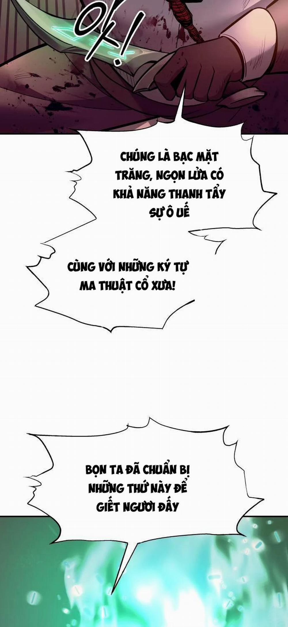 Trở Thành Hung Thần Trong Trò Chơi Thủ Thành 111 trang 68