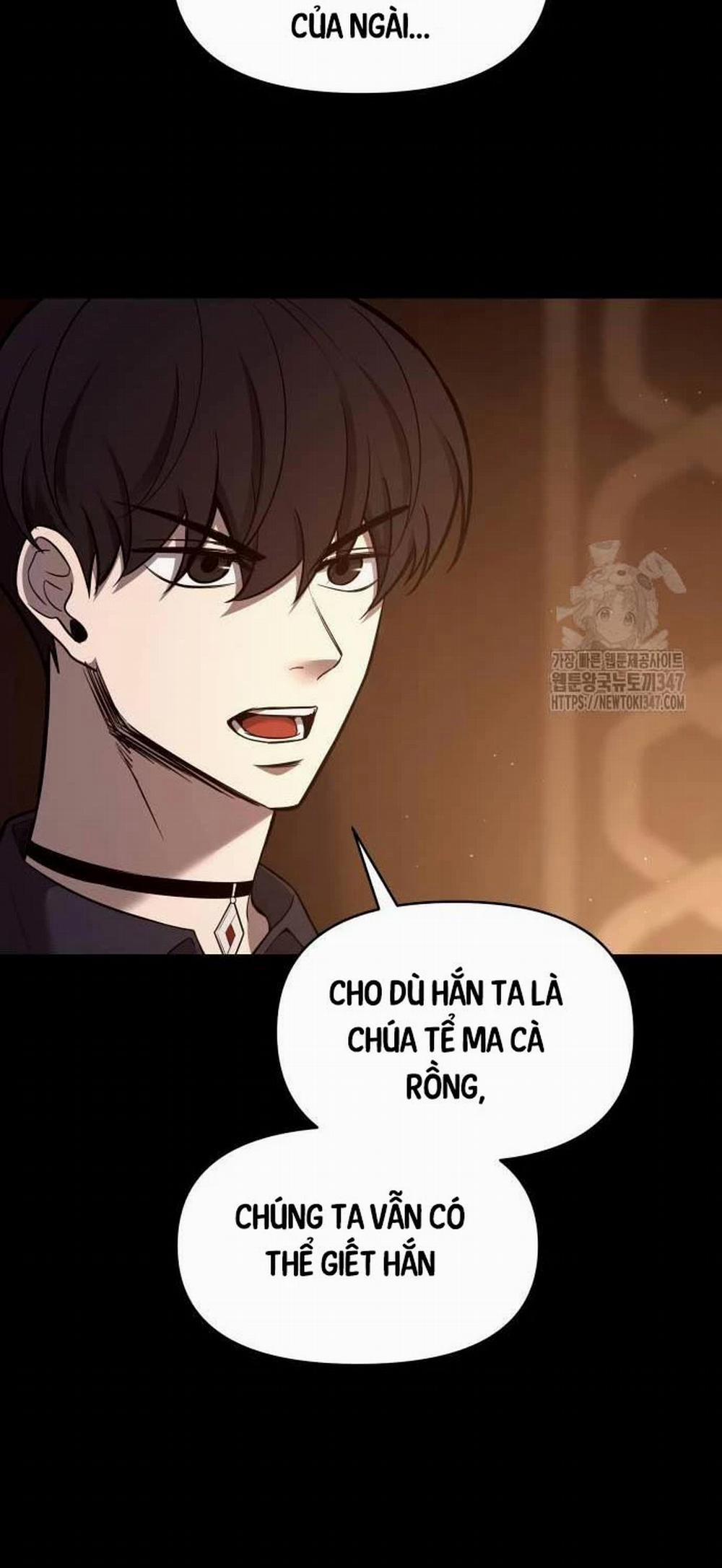 Trở Thành Hung Thần Trong Trò Chơi Thủ Thành 111 trang 7
