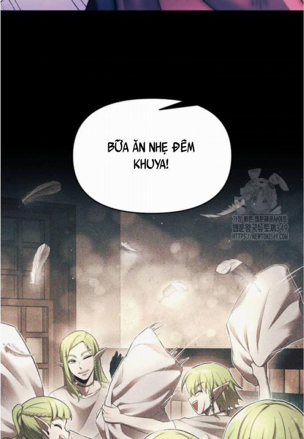 Trở Thành Hung Thần Trong Trò Chơi Thủ Thành 113 trang 132