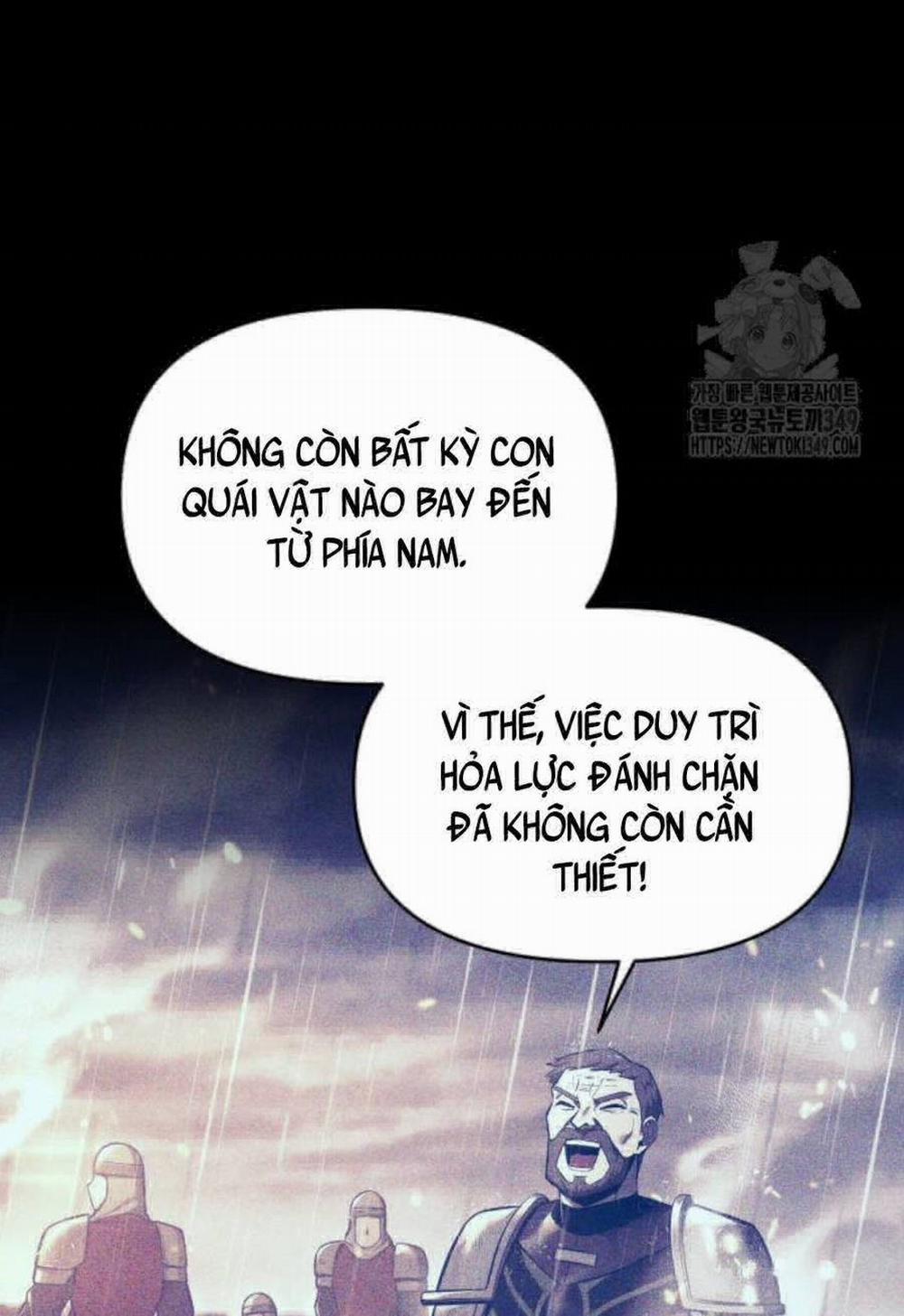 Trở Thành Hung Thần Trong Trò Chơi Thủ Thành 113 trang 141