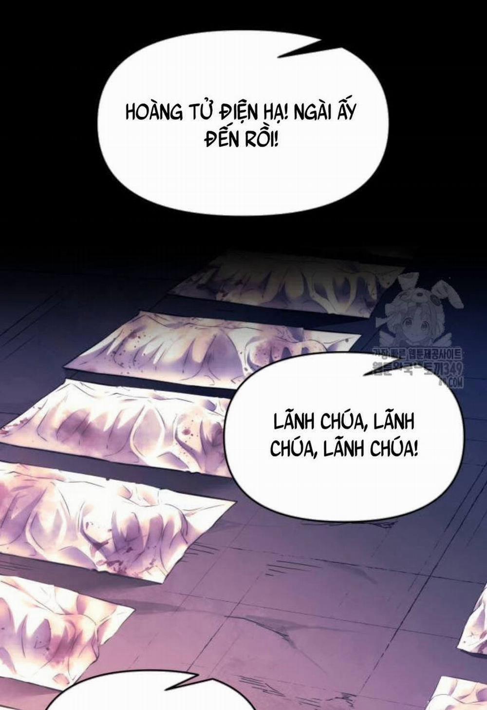 Trở Thành Hung Thần Trong Trò Chơi Thủ Thành 113 trang 144