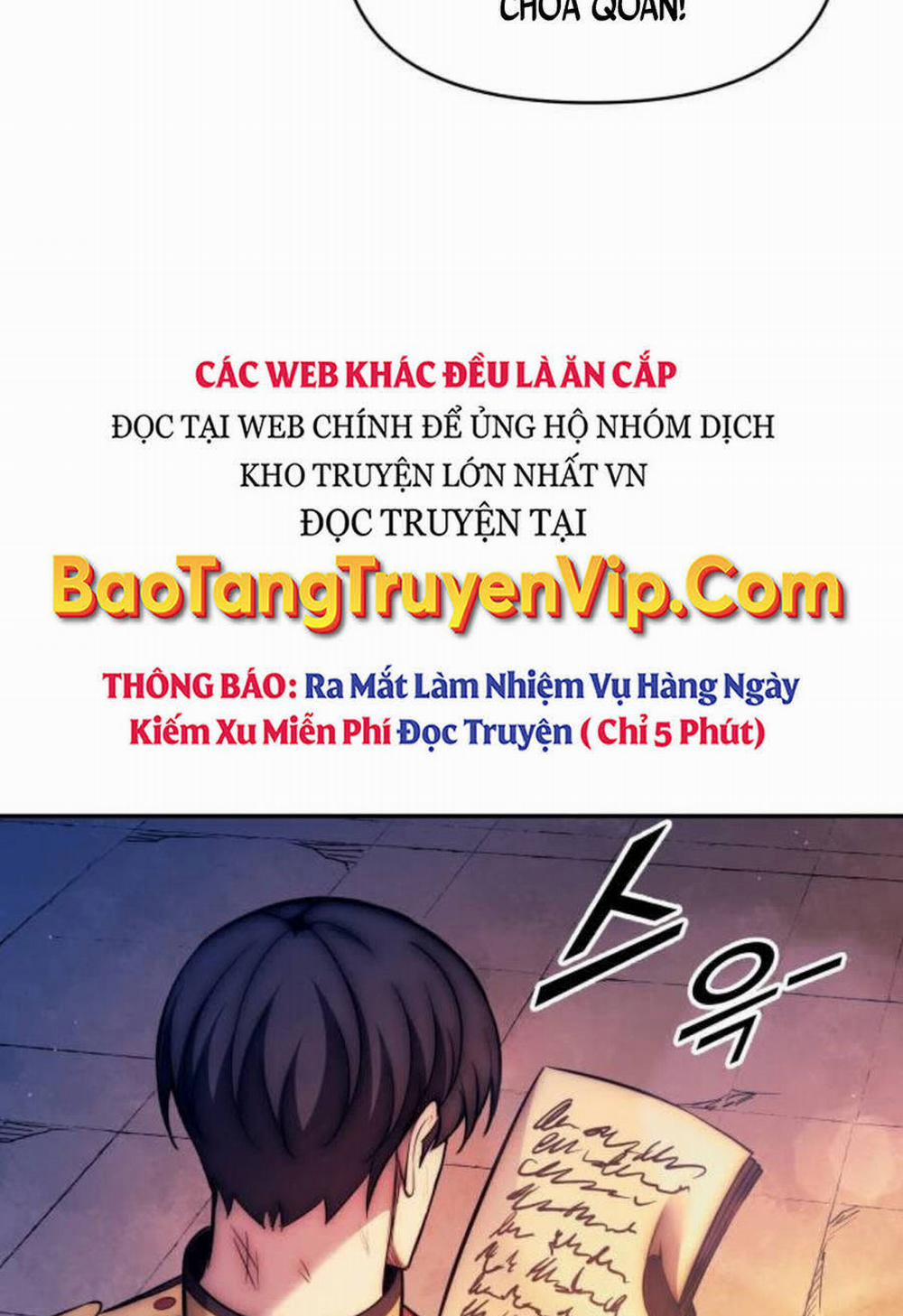 Trở Thành Hung Thần Trong Trò Chơi Thủ Thành 113 trang 152
