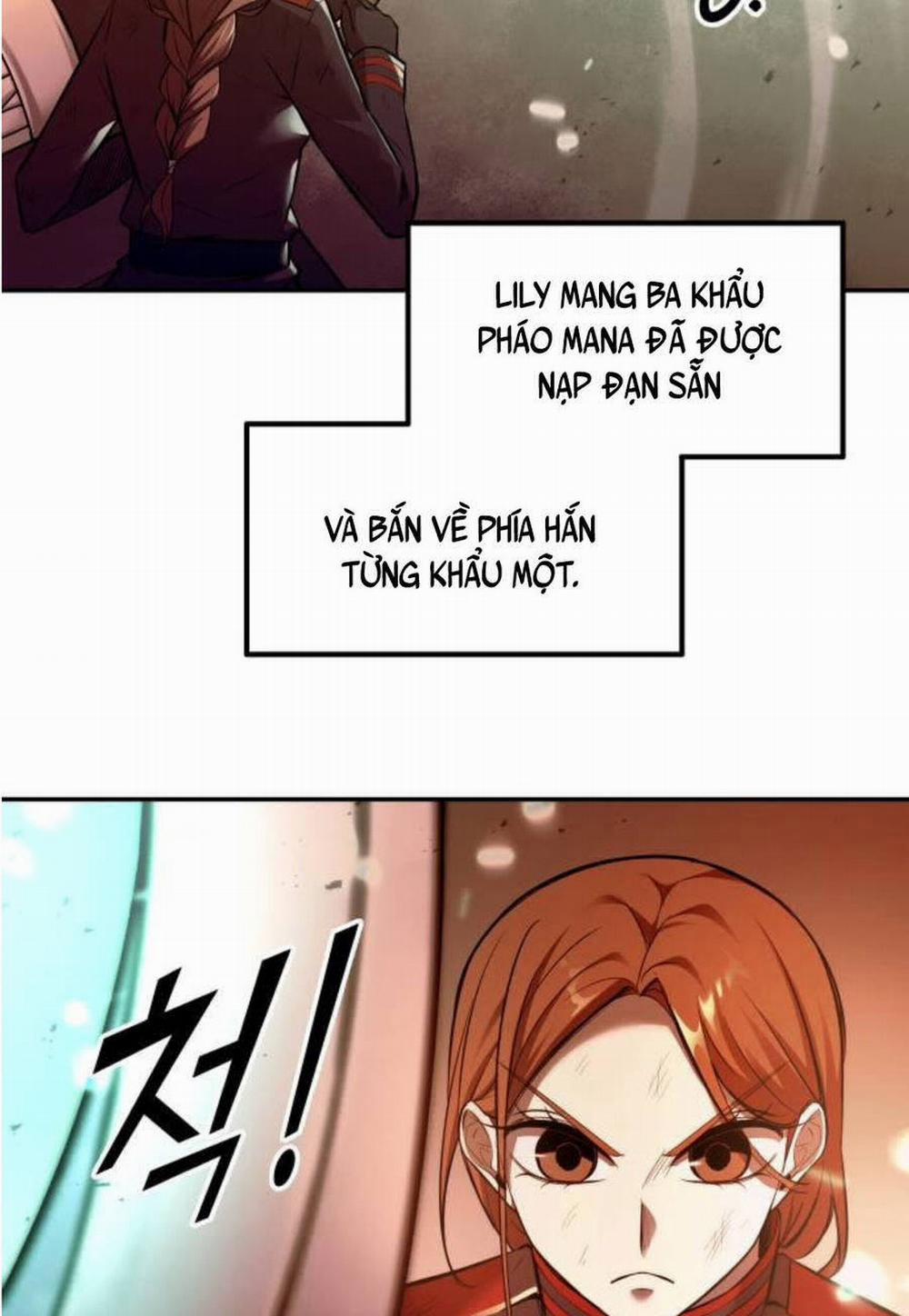 Trở Thành Hung Thần Trong Trò Chơi Thủ Thành 113 trang 21
