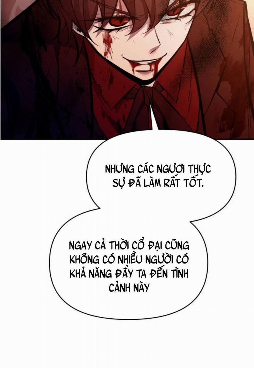 Trở Thành Hung Thần Trong Trò Chơi Thủ Thành 113 trang 37