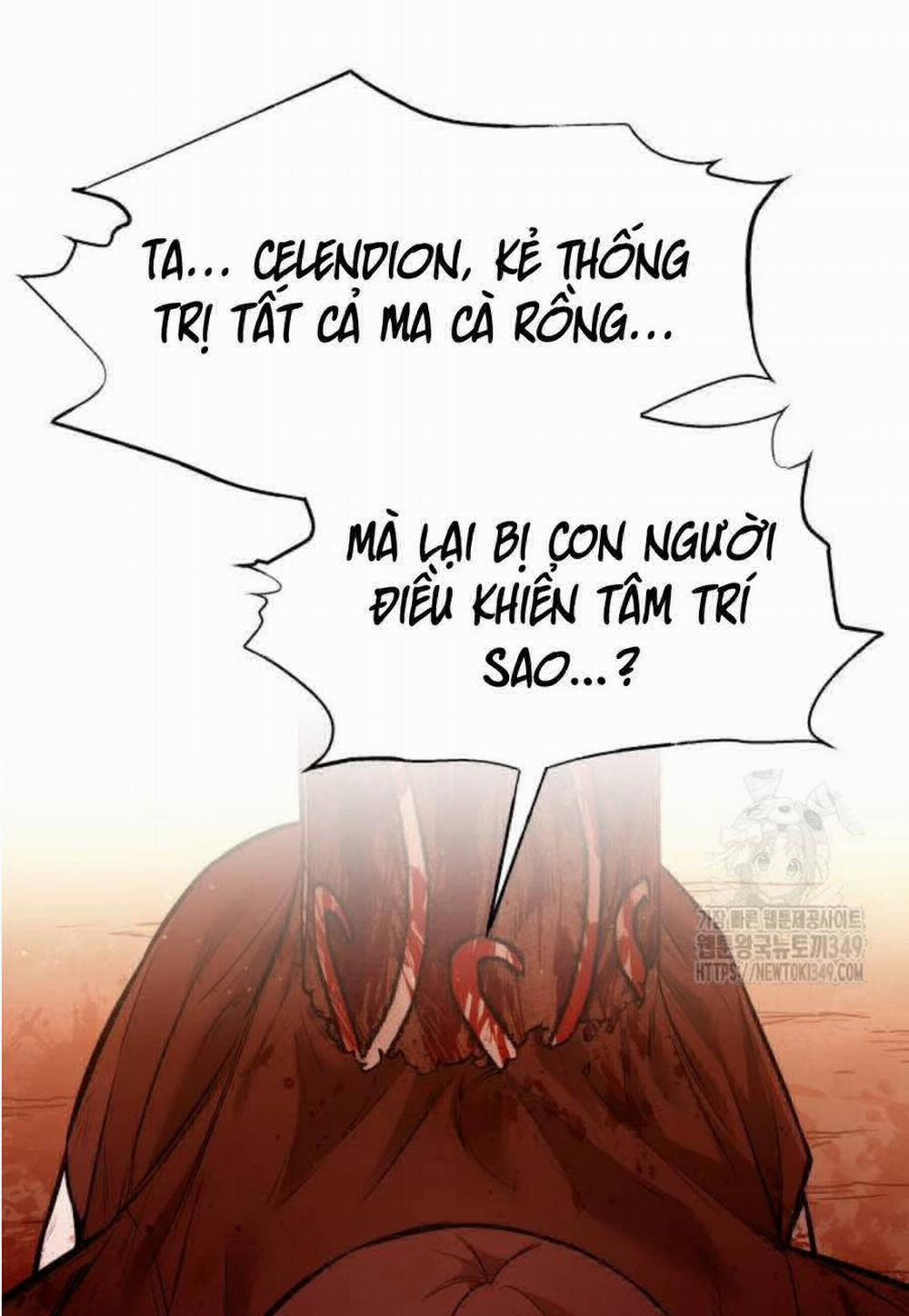 Trở Thành Hung Thần Trong Trò Chơi Thủ Thành 113 trang 48