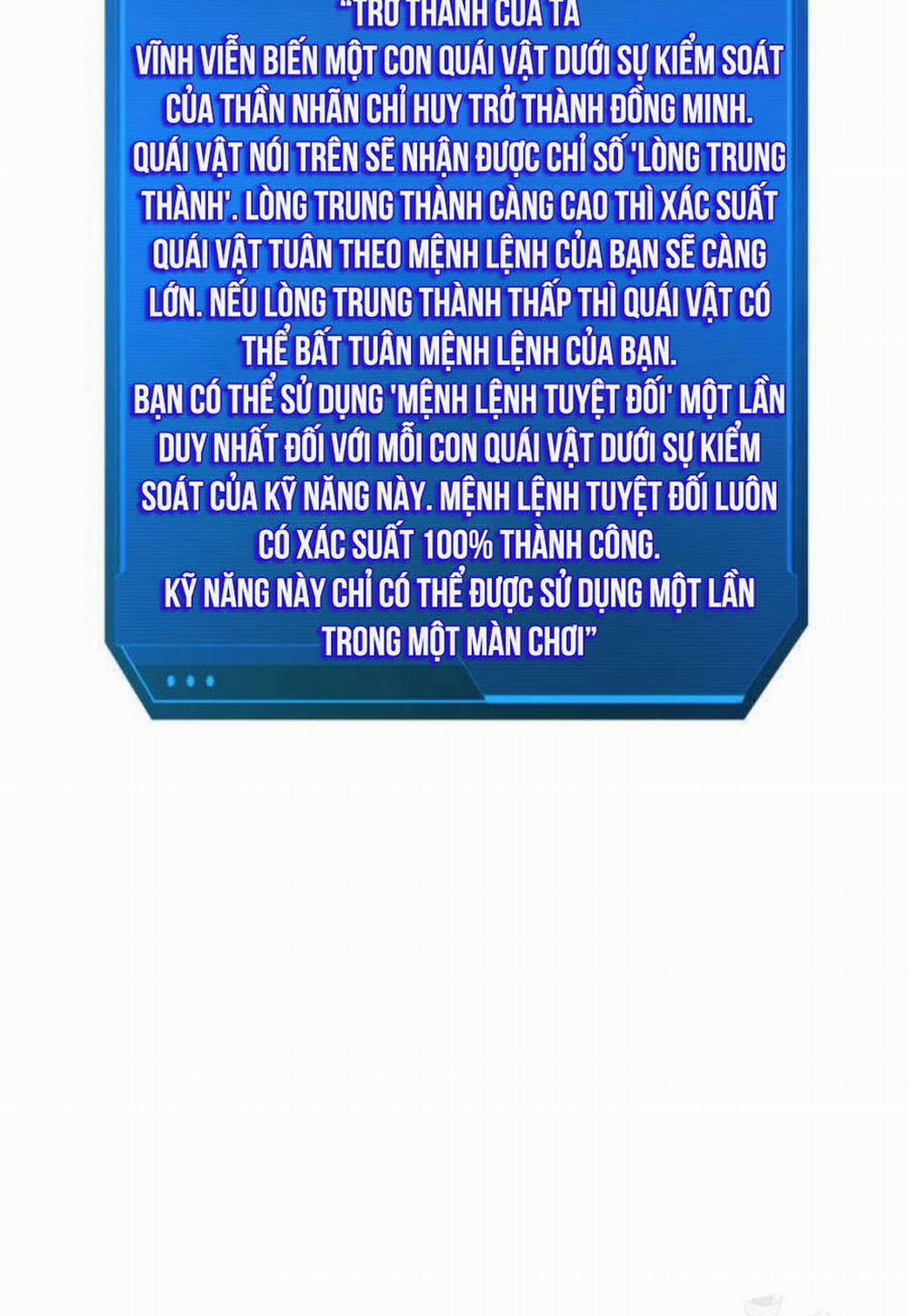 Trở Thành Hung Thần Trong Trò Chơi Thủ Thành 113 trang 54