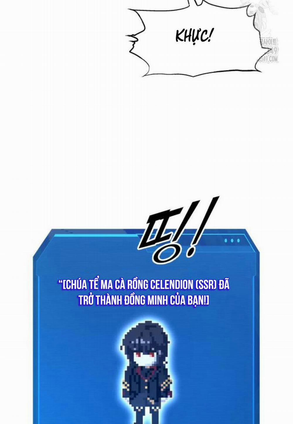 Trở Thành Hung Thần Trong Trò Chơi Thủ Thành 113 trang 59