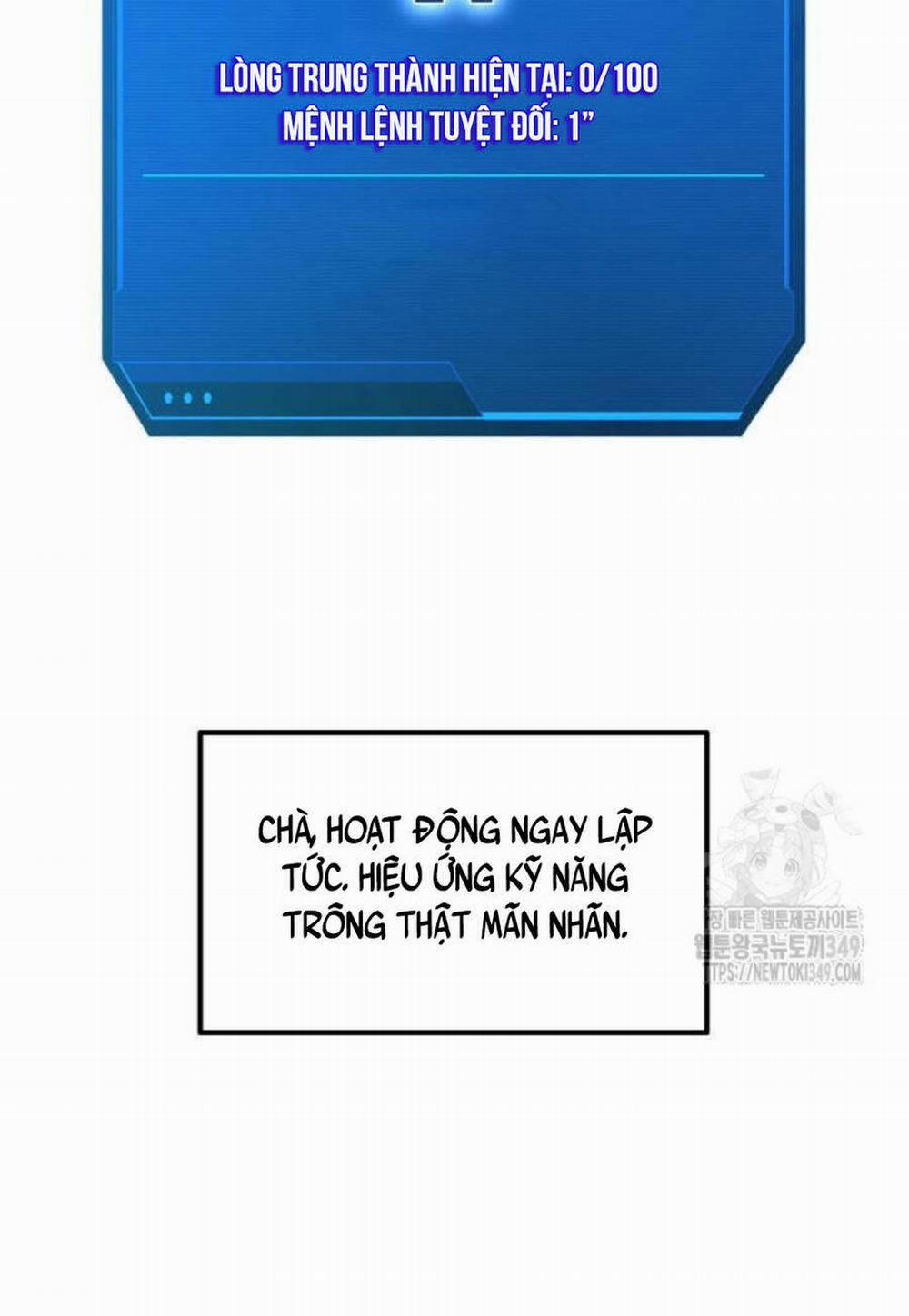 Trở Thành Hung Thần Trong Trò Chơi Thủ Thành 113 trang 60