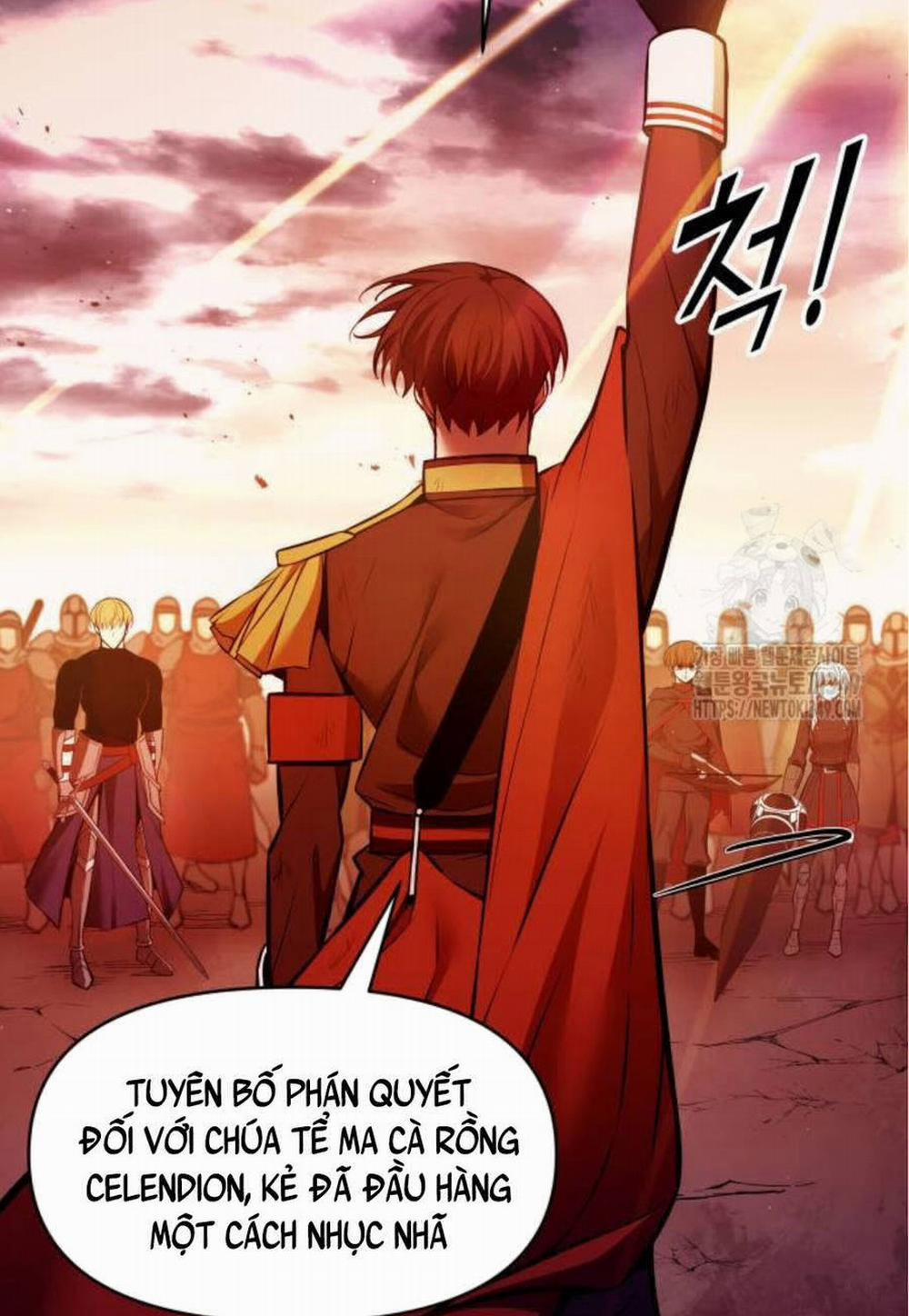 Trở Thành Hung Thần Trong Trò Chơi Thủ Thành 113 trang 65