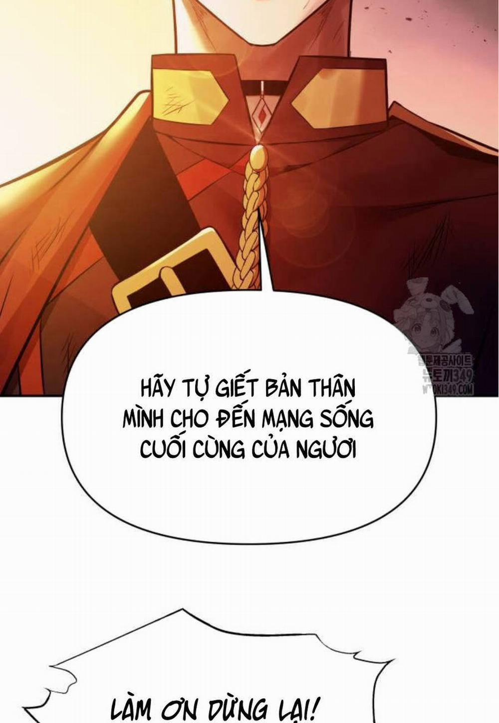 Trở Thành Hung Thần Trong Trò Chơi Thủ Thành 113 trang 73