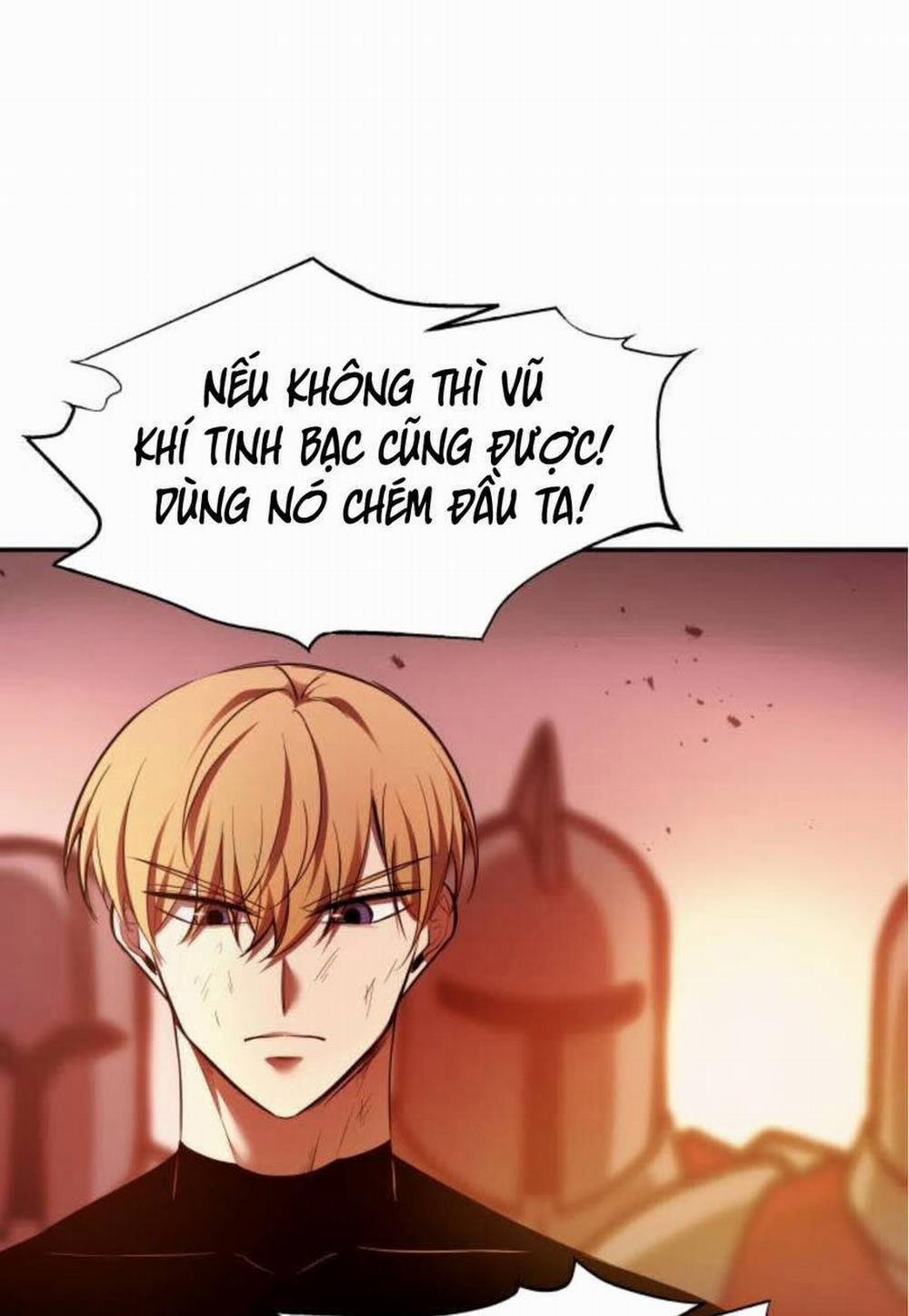 Trở Thành Hung Thần Trong Trò Chơi Thủ Thành 113 trang 77