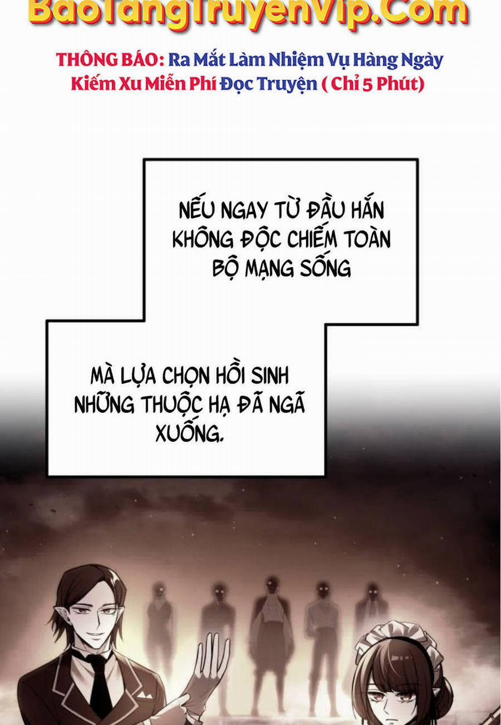 Trở Thành Hung Thần Trong Trò Chơi Thủ Thành 113 trang 8