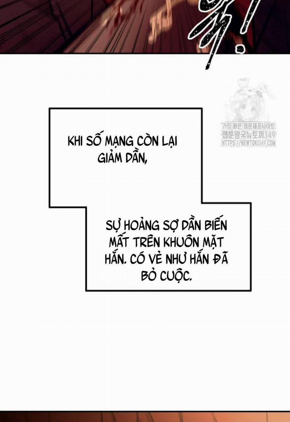 Trở Thành Hung Thần Trong Trò Chơi Thủ Thành 113 trang 90
