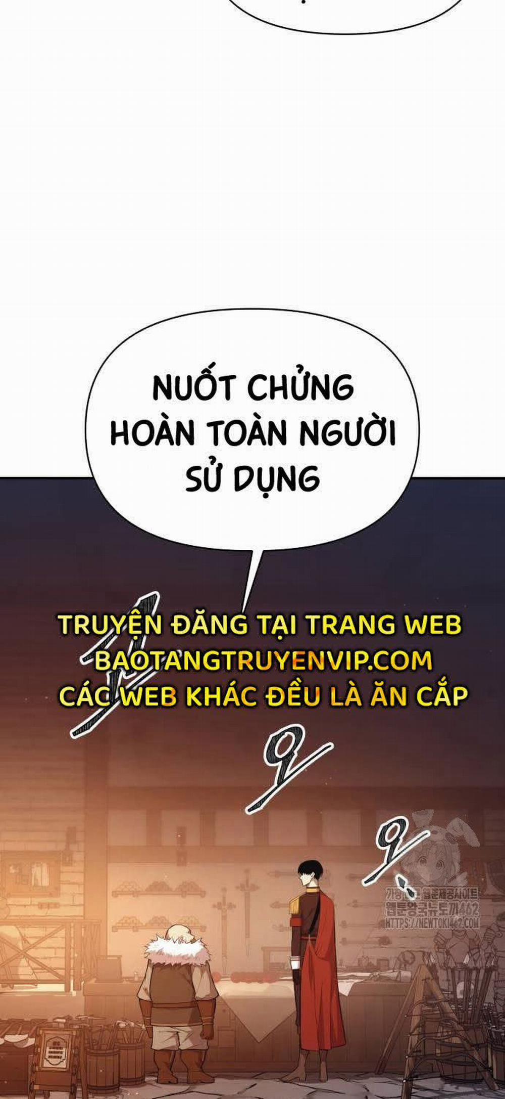 Trở Thành Hung Thần Trong Trò Chơi Thủ Thành 119 trang 1