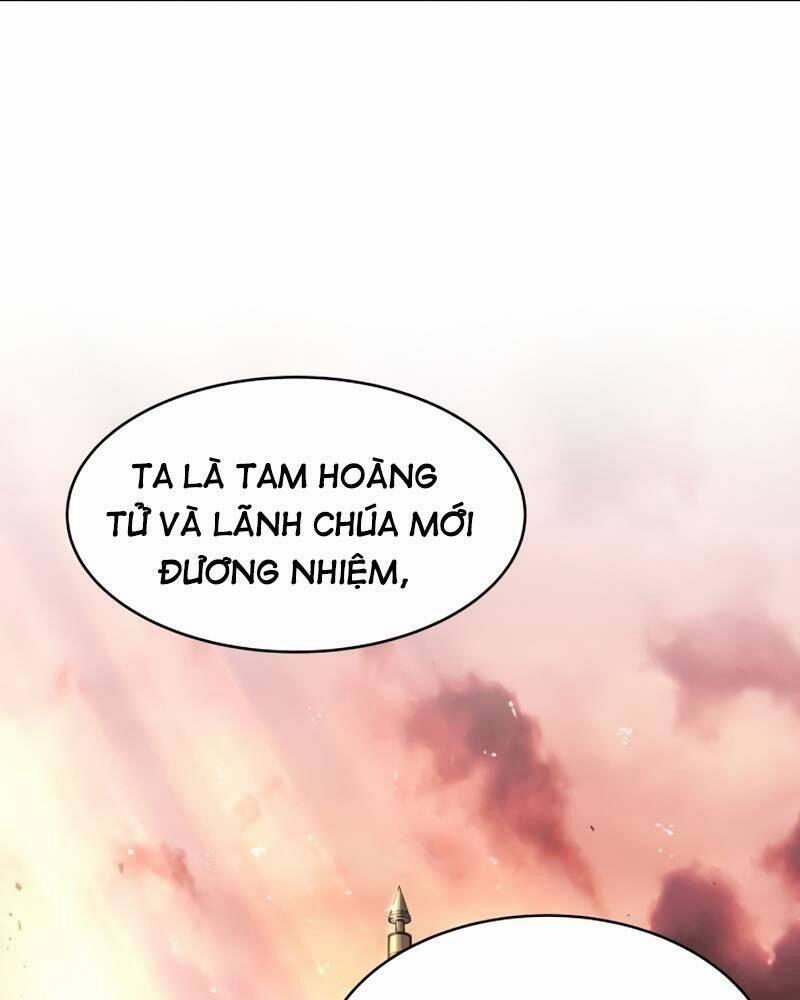 Trở Thành Hung Thần Trong Trò Chơi Thủ Thành 12 trang 0