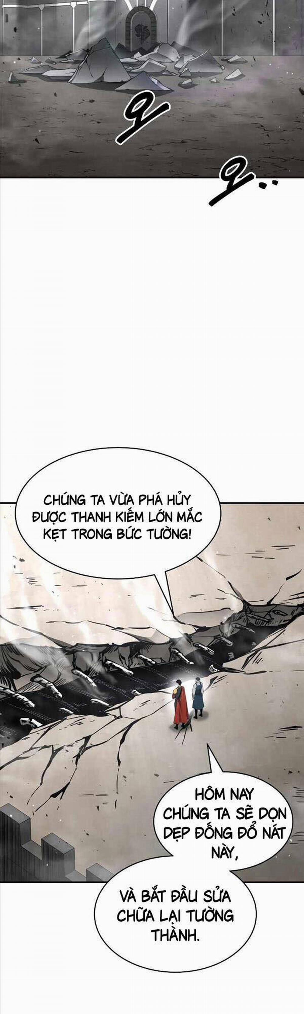 Trở Thành Hung Thần Trong Trò Chơi Thủ Thành 27 trang 1