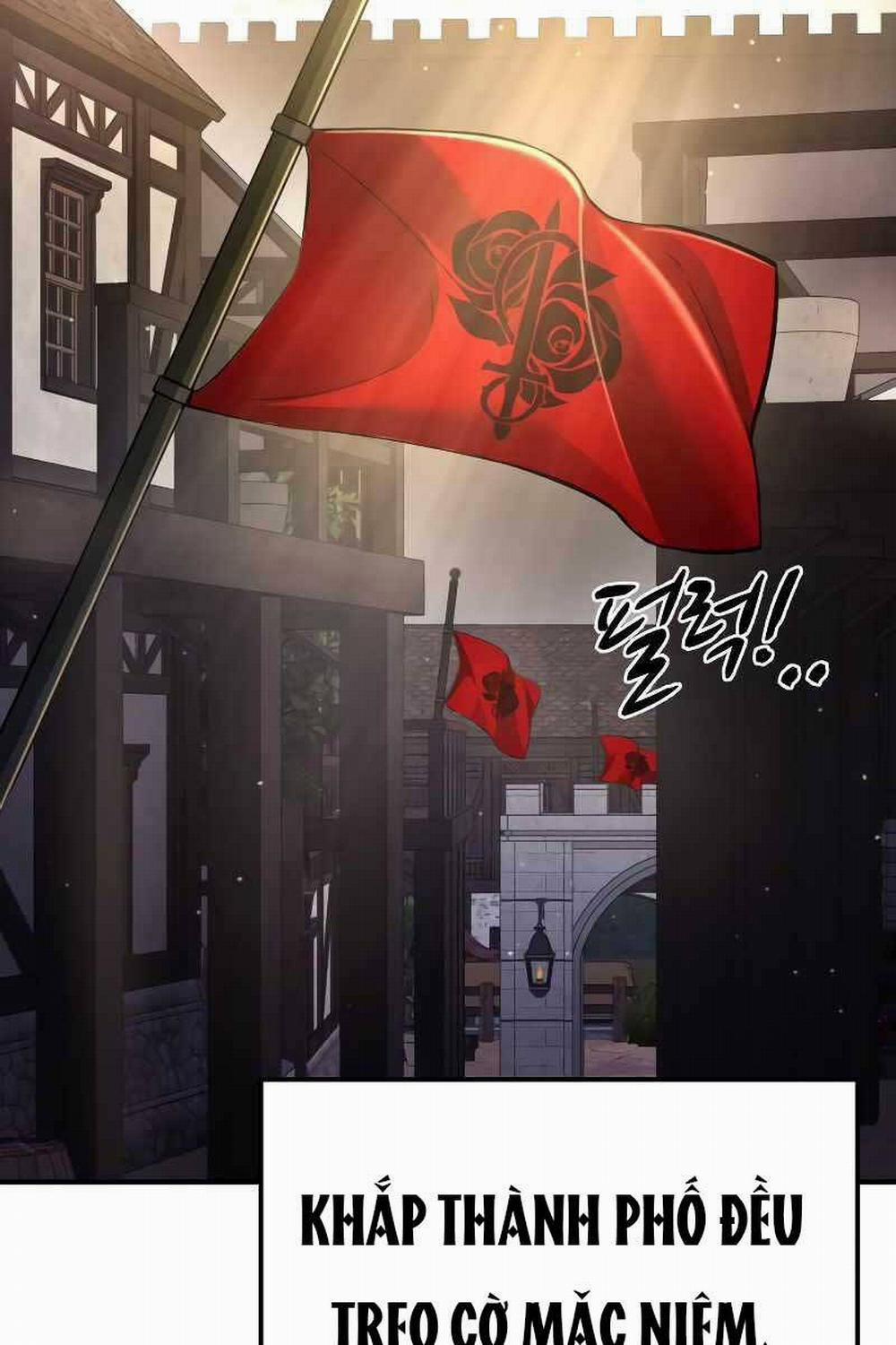 Trở Thành Hung Thần Trong Trò Chơi Thủ Thành 35 trang 1