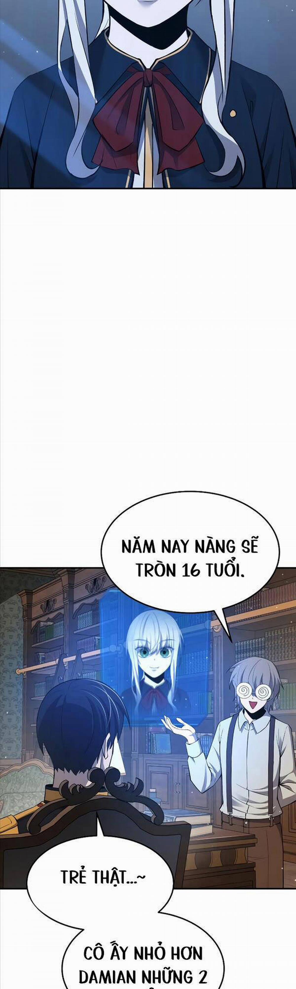 Trở Thành Hung Thần Trong Trò Chơi Thủ Thành 37 trang 1
