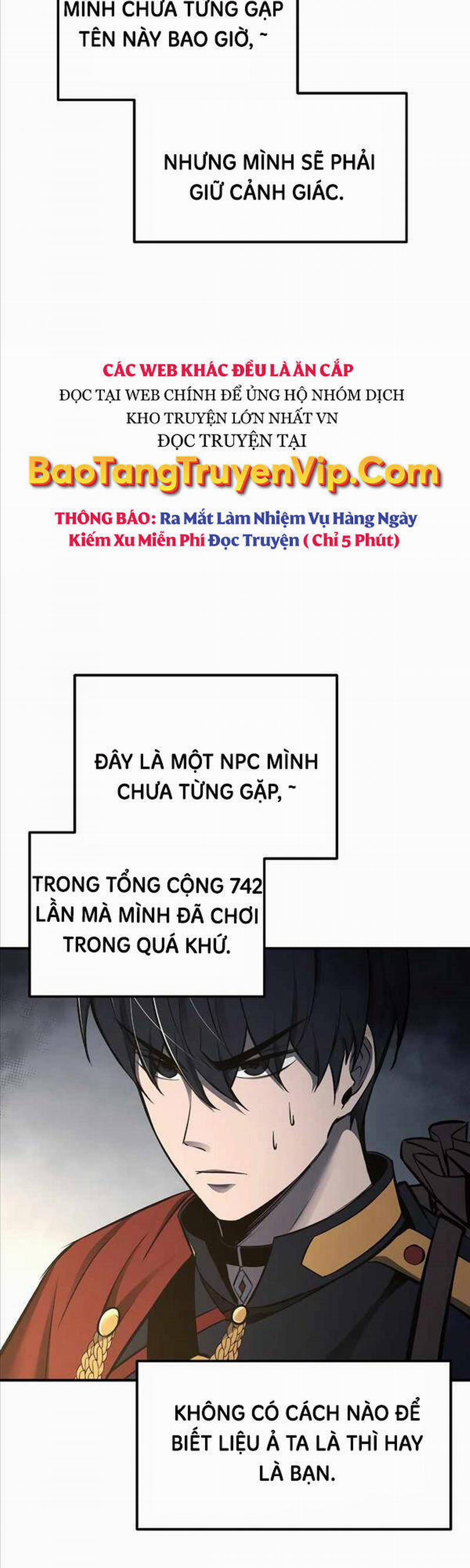 Trở Thành Hung Thần Trong Trò Chơi Thủ Thành 40 trang 1