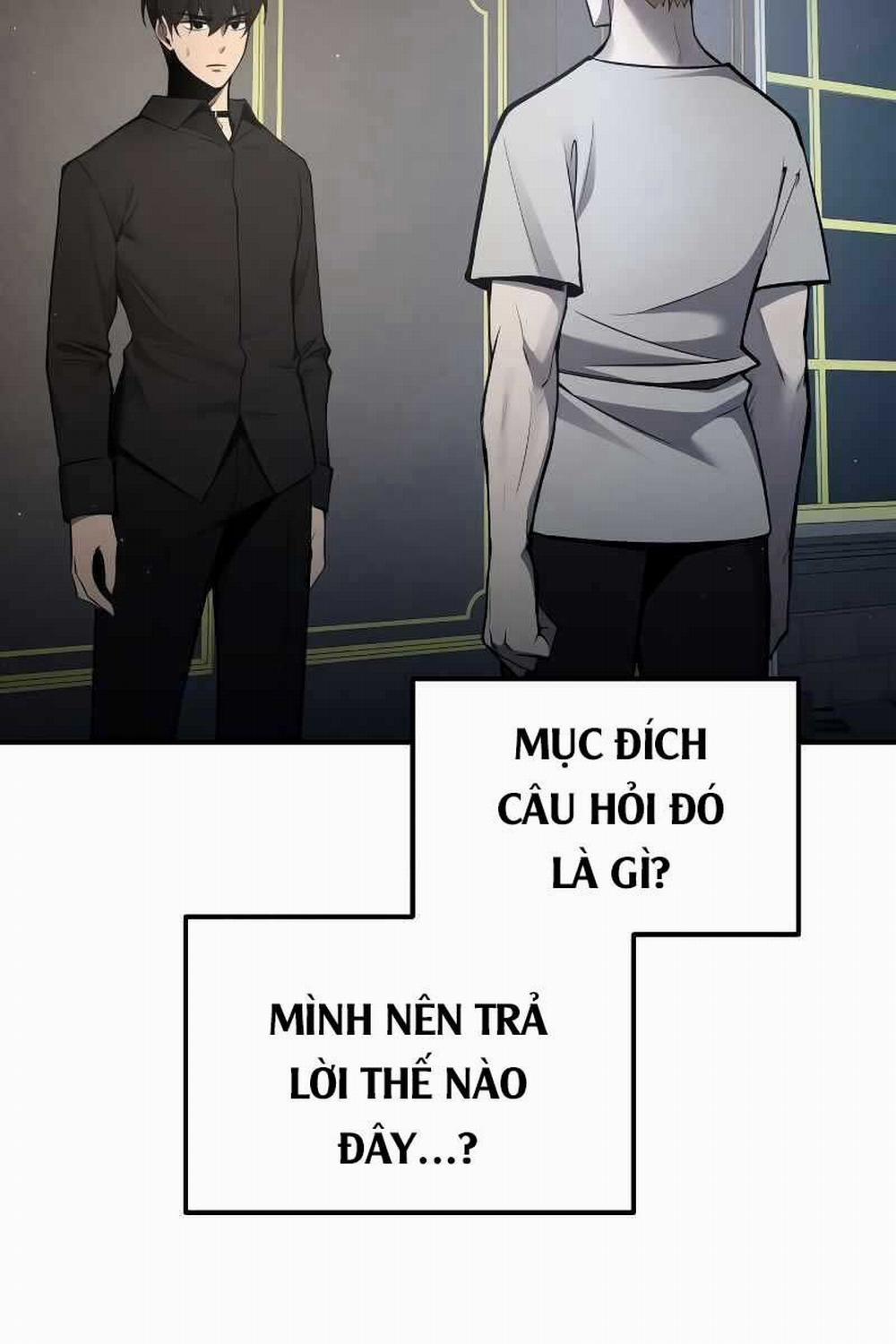 Trở Thành Hung Thần Trong Trò Chơi Thủ Thành 43 trang 1
