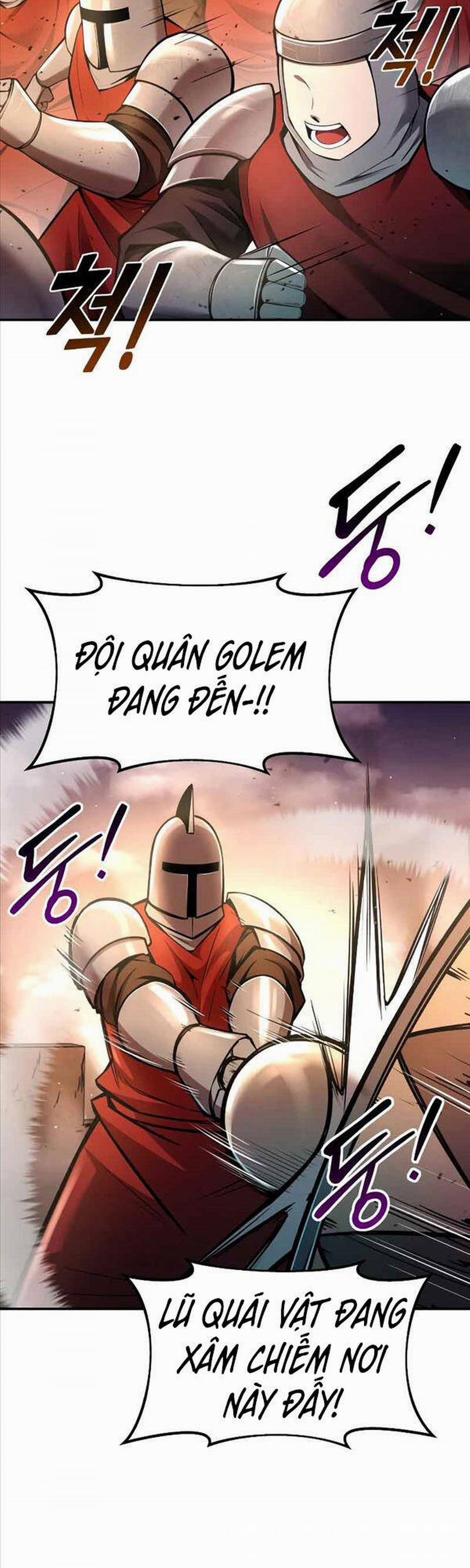 Trở Thành Hung Thần Trong Trò Chơi Thủ Thành 45 trang 1