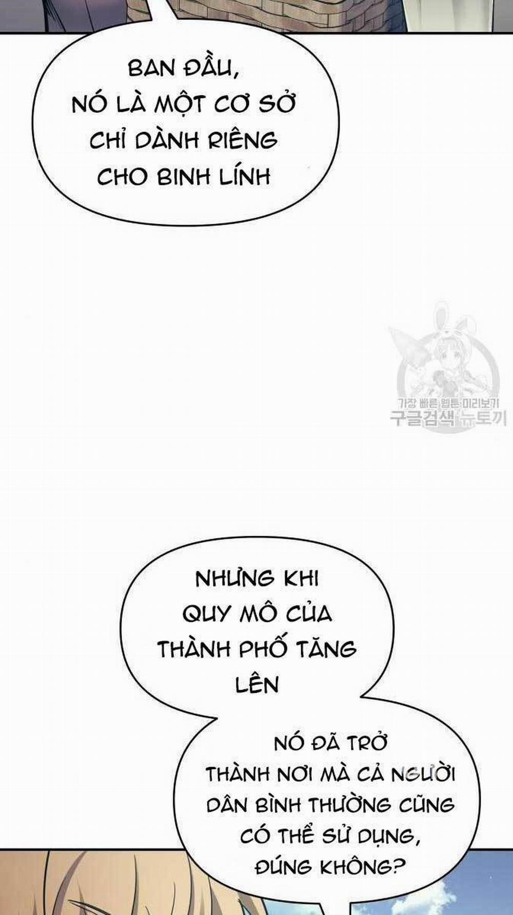 Trở Thành Hung Thần Trong Trò Chơi Thủ Thành 73 trang 1