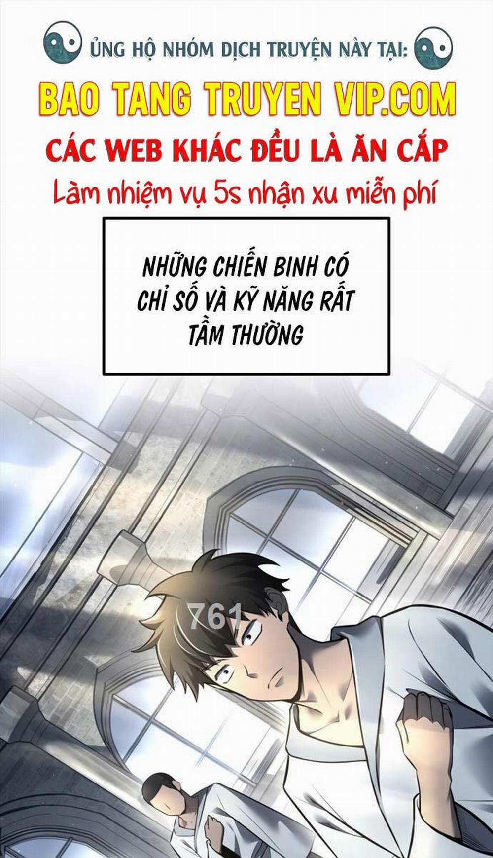 Trở Thành Hung Thần Trong Trò Chơi Thủ Thành 74 trang 0