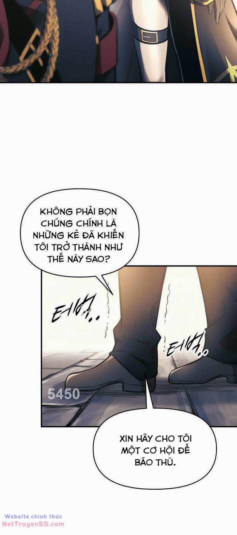 Trở Thành Hung Thần Trong Trò Chơi Thủ Thành 79 trang 1