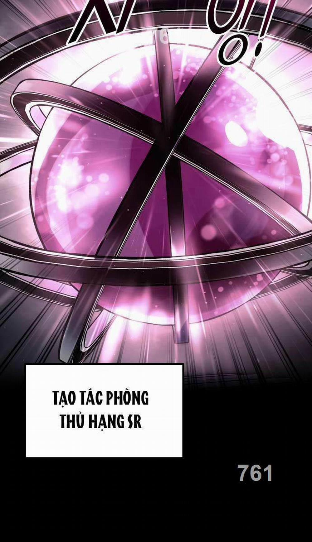 Trở Thành Hung Thần Trong Trò Chơi Thủ Thành 80 trang 1