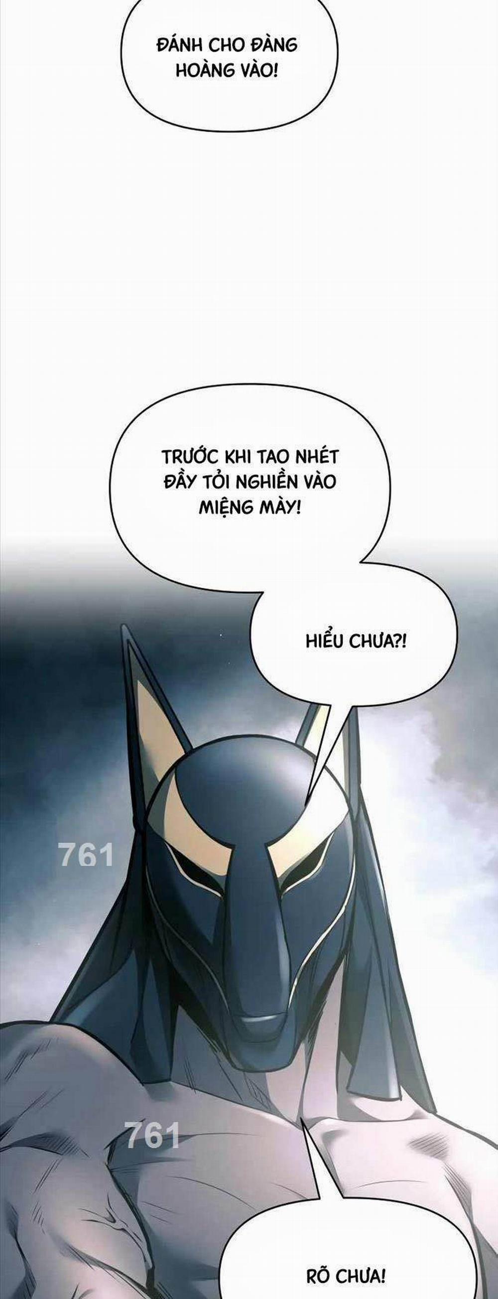 Trở Thành Hung Thần Trong Trò Chơi Thủ Thành 88 trang 1