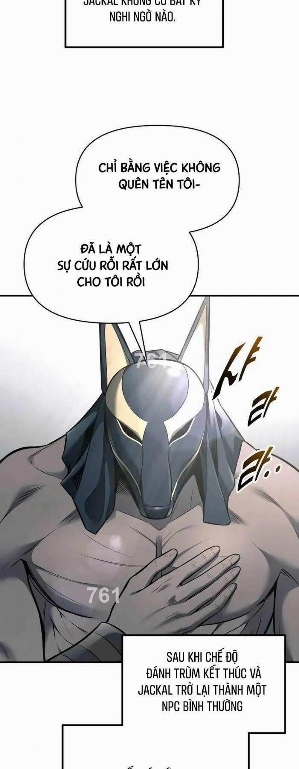 Trở Thành Hung Thần Trong Trò Chơi Thủ Thành 89 trang 1