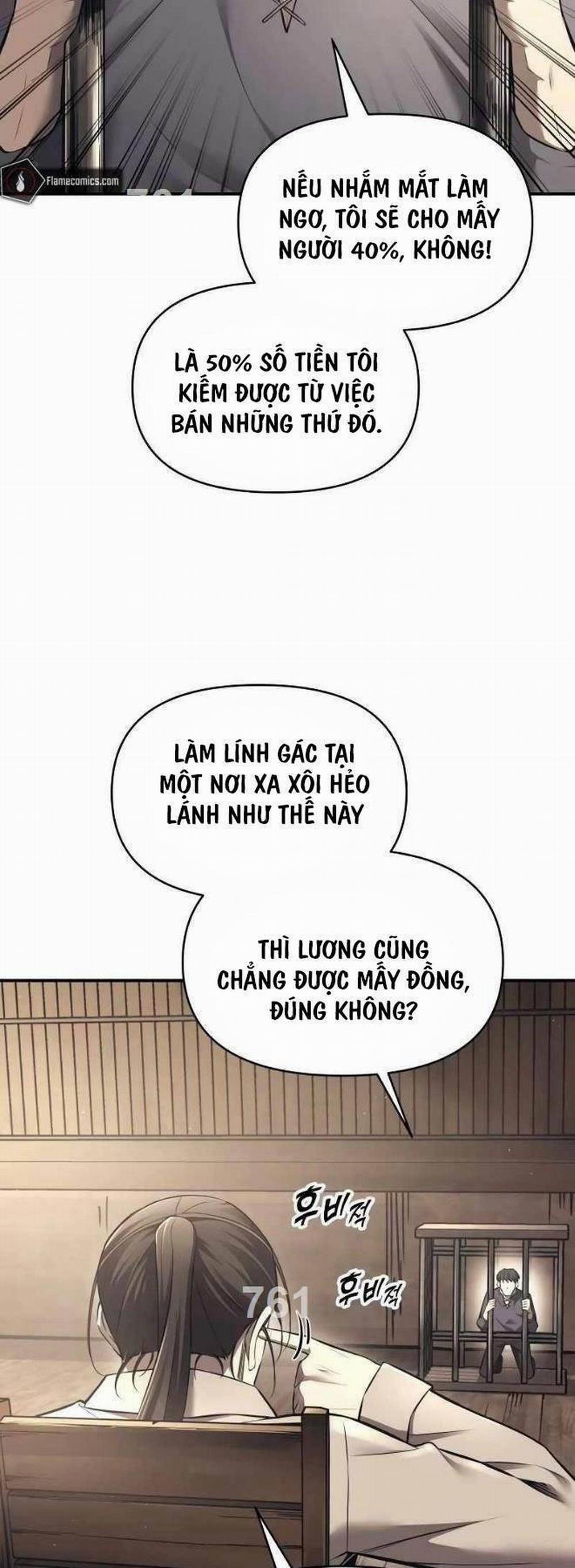 Trở Thành Hung Thần Trong Trò Chơi Thủ Thành 92 trang 1