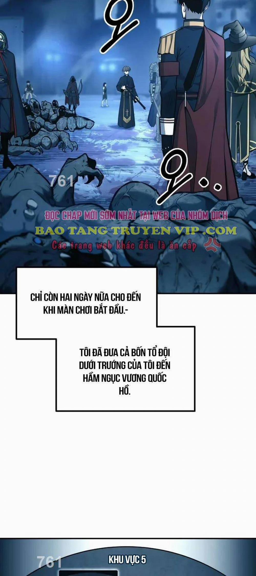 Trở Thành Hung Thần Trong Trò Chơi Thủ Thành 96 trang 1