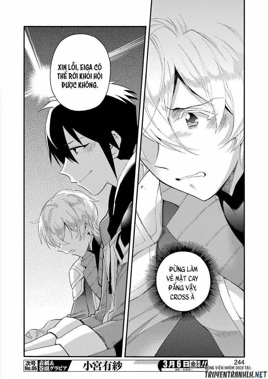 Trở Thành Lãnh Chúa Sau Khi Bị Đuổi Khỏi Hội Mạo Hiểm 1 trang 6