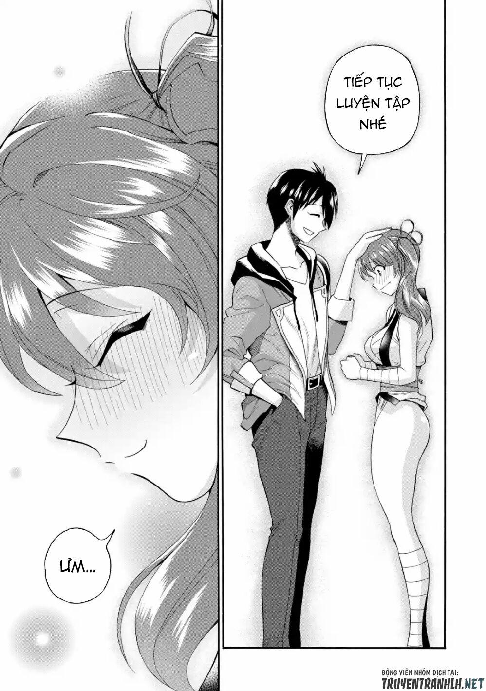 Trở Thành Lãnh Chúa Sau Khi Bị Đuổi Khỏi Hội Mạo Hiểm 10 trang 35