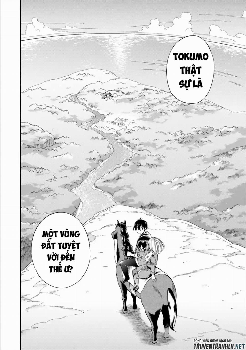 Trở Thành Lãnh Chúa Sau Khi Bị Đuổi Khỏi Hội Mạo Hiểm 14 trang 19